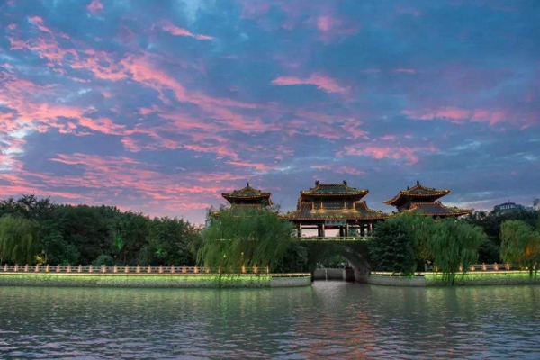 2024扬州古运河游玩攻略-门票价格-景点信息