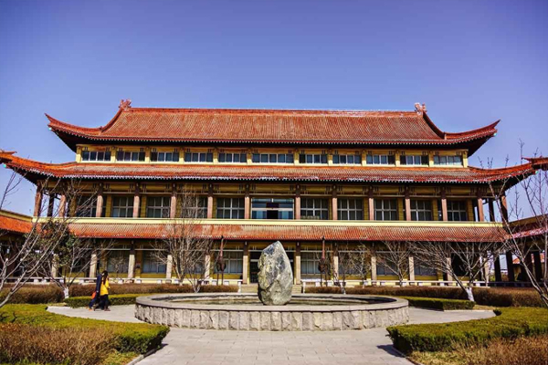 2024青州博物馆旅游攻略-门票价格-景点信息
