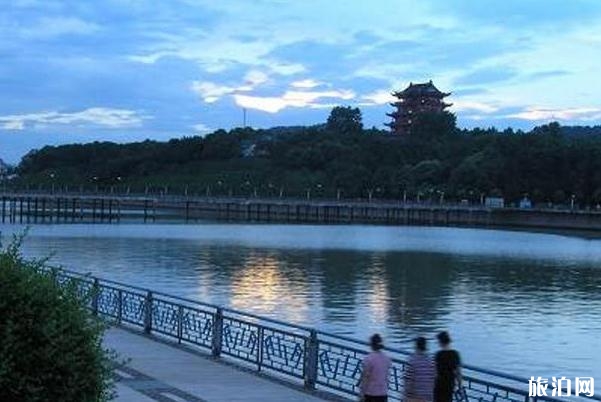 2024须江公园旅游攻略-门票价格-景点信息