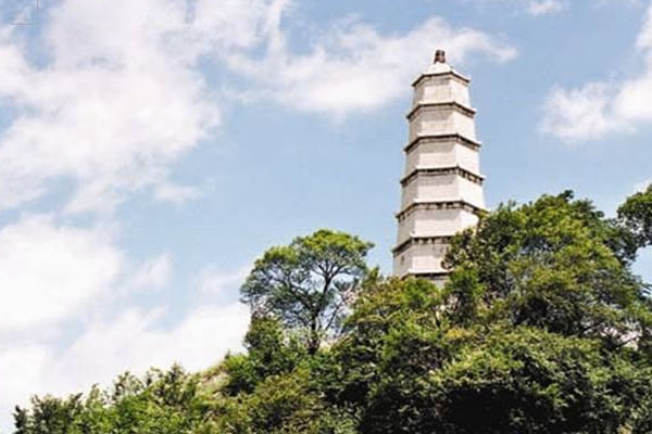 2023安顺西秀山白塔游玩攻略 - 景点介绍 - 特色 - 交通指南