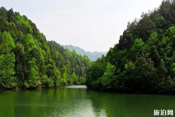 2024芜湖小格里自然风景区游玩攻略-门票价格-景点信息