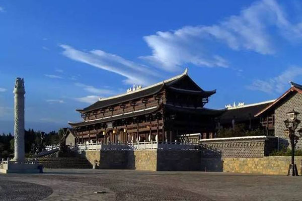 2023贵州慕俄格古城游玩攻略 - 需要门票吗 - 介绍 - 交通 - 天气