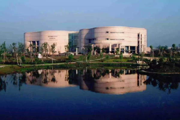 扬州博物馆