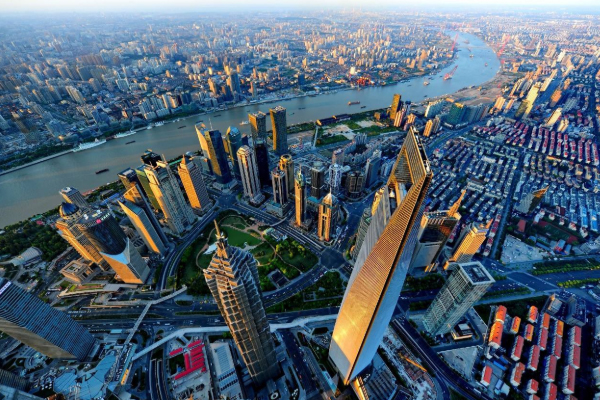 2023上海环球金融中心游玩攻略 - 简介 - 开放时间 - 门票价格 - 地址 - 交通
