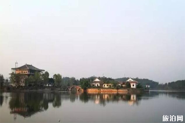 赤城湖