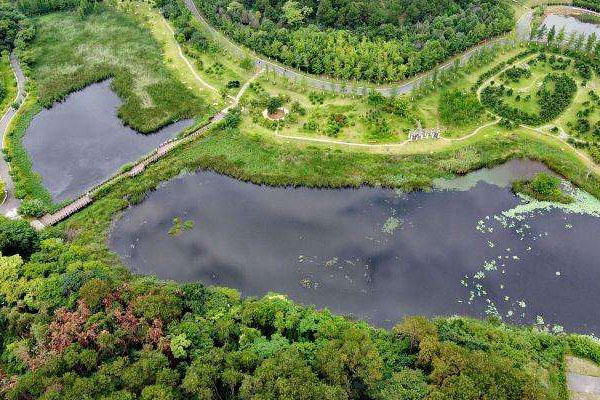 2024黑龙江塔河固奇谷国家湿地公园介绍-门票价格-景点信息