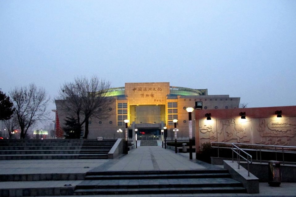 2024中国运河文化博物馆门票-门票价格-景点信息