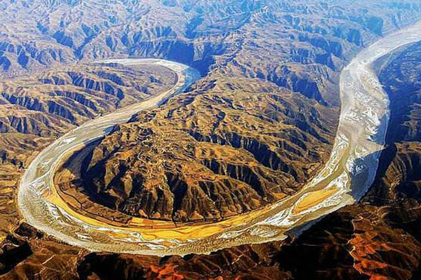 2024内蒙古黄河晋陕大峡谷旅游攻略-门票价格-景点信息
