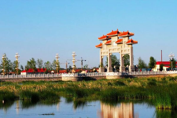 2024黑龙江泰湖国家湿地公园门票-门票价格-景点信息