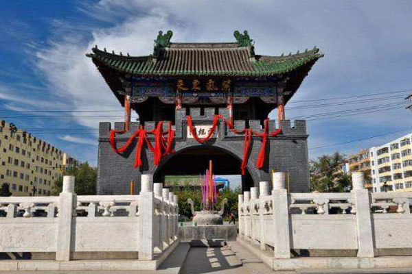 2023双城观音寺旅游攻略 - 门票价格 - 交通 - 天气 - 开放时间