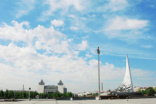 2023大庆铁人广场门票 - 开放时间 - 旅游攻略