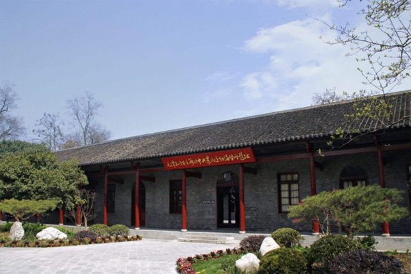 武汉革命博物馆