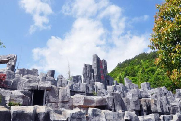 2023湖北石田古驿生态旅游区旅游攻略 - 门票 - 开放时间 - 交通
