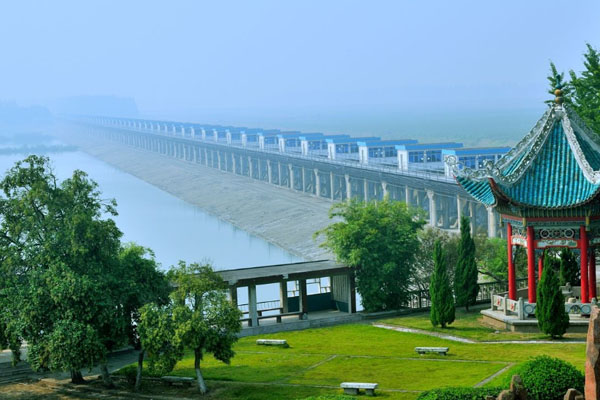 2023荆州北闸旅游风景区旅游攻略 - 门票 - 交通 - 天气