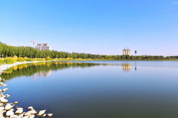 2024甘肃张掖国家湿地公园游玩攻略-门票价格-景点信息