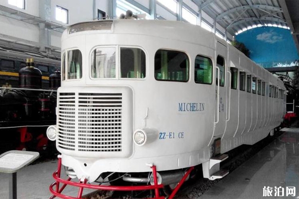 2020云南铁路博物馆开放了吗和开放时间 云南铁路博物馆参观攻略