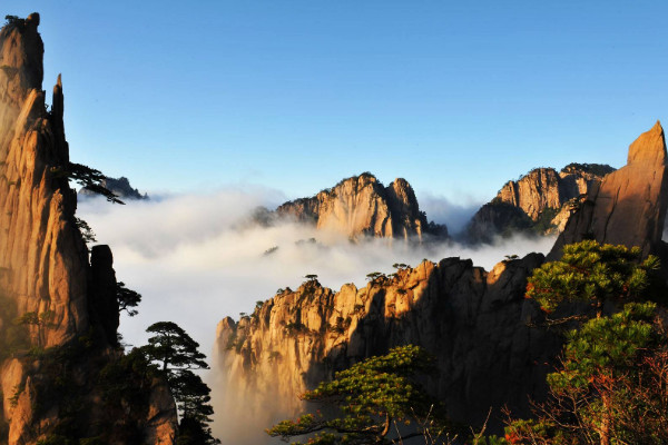 黄山好玩吗 旅游攻略