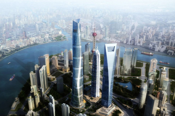 2024上海中心大厦游玩攻略-门票价格-景点信息