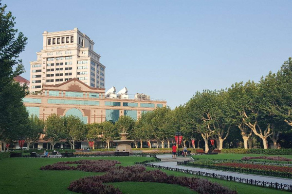 2023上海复兴公园游玩攻略 - 门票价格 - 交通 - 开放时间 - 地址