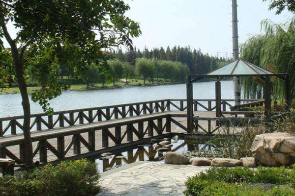 2024伊犁吉林台亲水旅游区游玩攻略-门票价格-景点信息