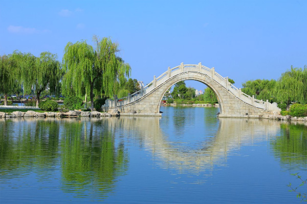 徐州有什么好玩的地方旅游景点