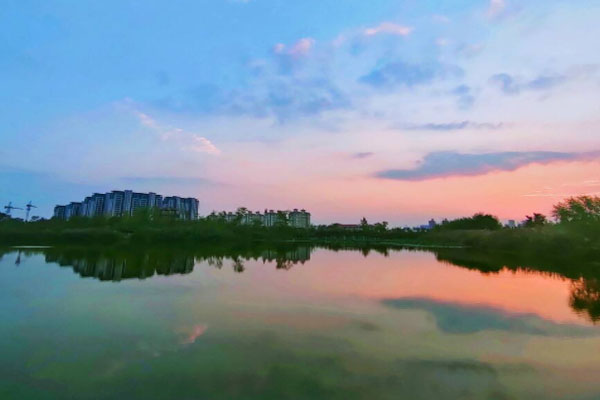 2024淮北东湖湿地公园旅游攻略-门票价格-景点信息