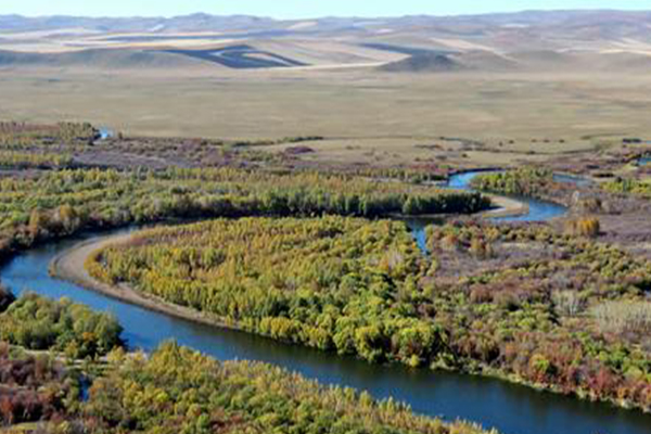 2024沁河源国家湿地公园旅游攻略-门票价格-景点信息