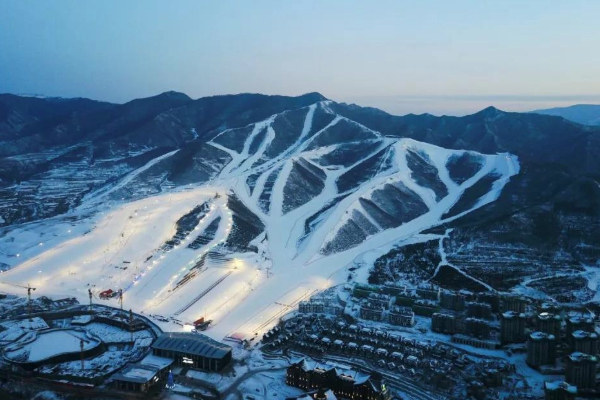 2020富龙滑雪场门票多少钱 富龙滑雪场游玩攻略