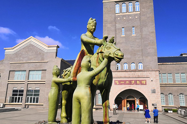2024梧州博物馆旅游攻略-门票价格-景点信息