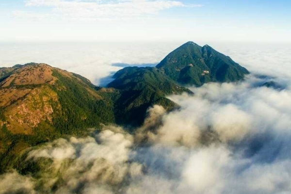 2024大仙峰自然保护区旅游攻略-门票价格-景点信息