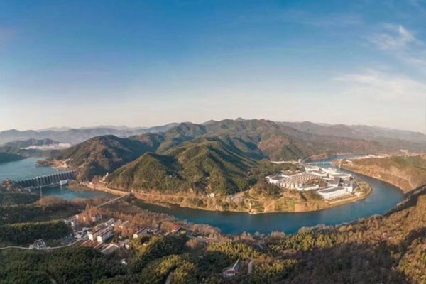 2023六安佛子岭旅游攻略 - 交通天气 - 门票