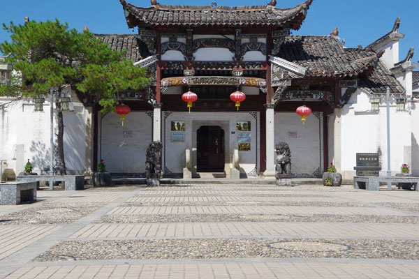 2024池州青阳县博物馆旅游攻略-门票价格-景点信息