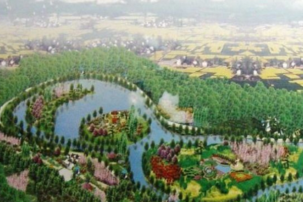 2024陕南珍稀植物园旅游攻略-门票价格-景点信息