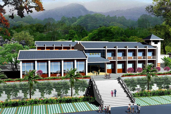 2023攀枝花仁和公园旅游攻略 - 景点介绍 - 开放时间