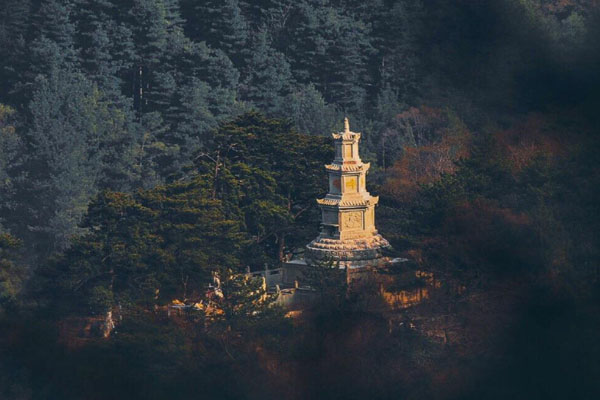 2023广元天曌山国家森林公园旅游攻略 - 门票 - 交通指南
