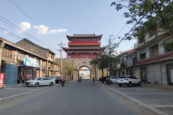 2024咸州古城旅游攻略-门票价格-景点信息