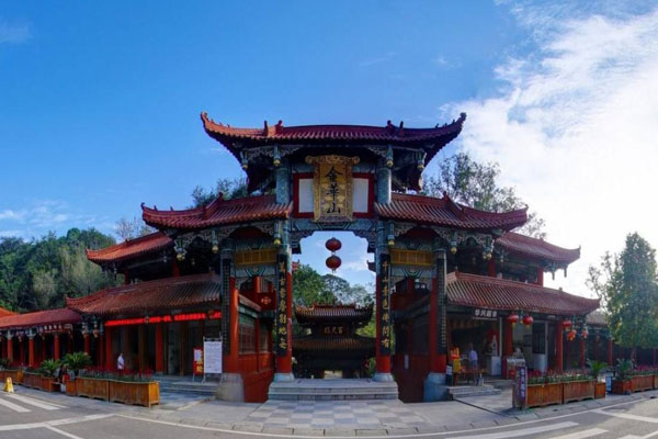 2023遂宁子昂故里旅游攻略 - 景点介绍 - 门票