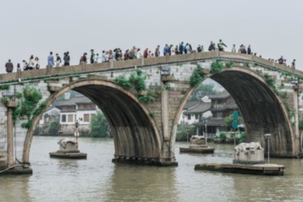 2024拱宸桥游玩攻略-门票价格-景点信息