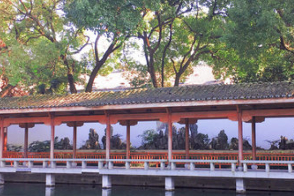 2023杭州花圃旅游攻略 - 门票价格 - 开放时间 - 优惠政策 - 交通 - 地址 - 电话 - 天气