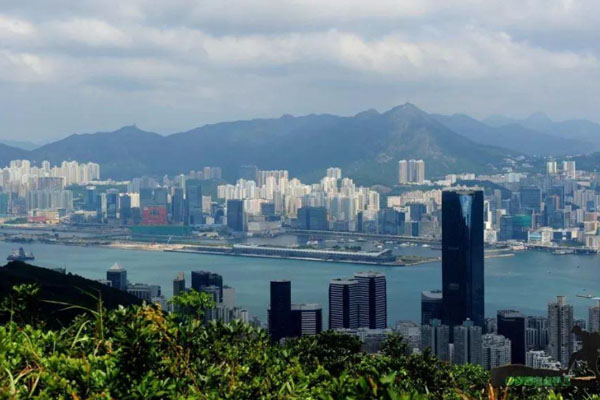 2023香港渣甸山旅游攻略 - 门票 - 交通 - 天气