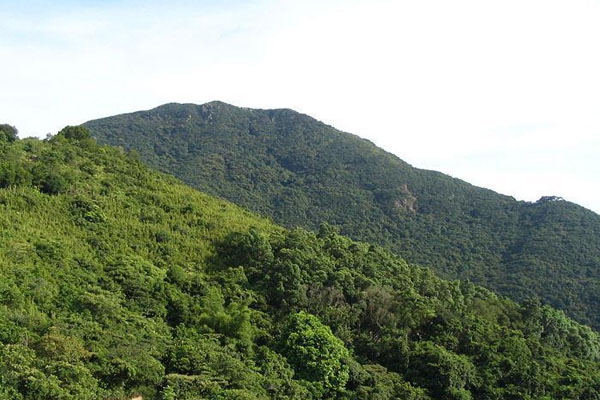 2023香港西高山旅游攻略 - 门票 - 交通 - 天气