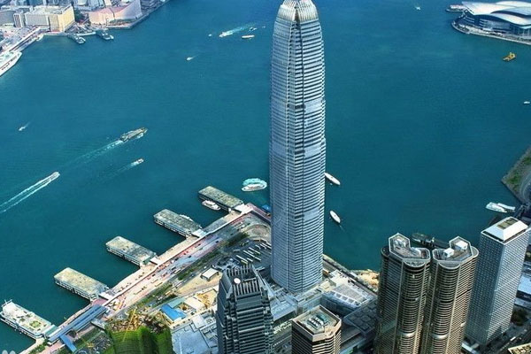 2023香港国际金融中心旅游攻略 - 门票 - 交通 - 天气