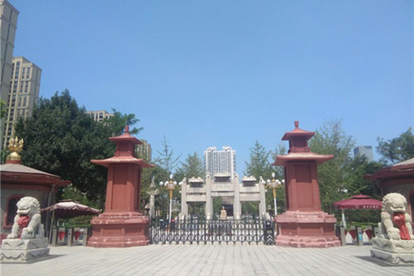 南开文化宫