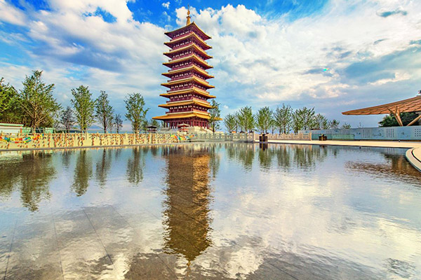 南京春游最适合去的地方 南京春游去哪玩2021