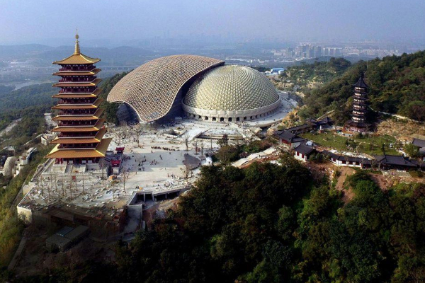 2021南京春游最适合去的地方 南京春游的好地方有哪些