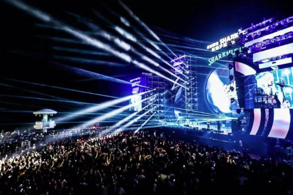2021广州珠海湿地音乐节门票多少钱 有什么好玩的地方