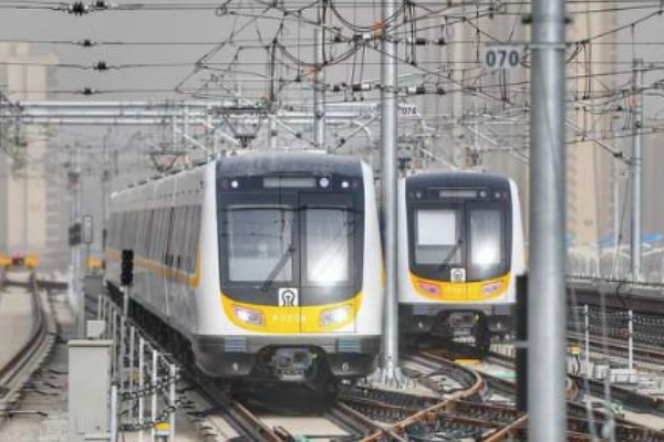 济南地铁2号线正式运营时间 济南地铁2号线所有站点
