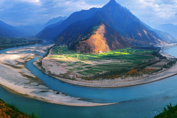 2021雅鲁藏布大峡谷景区最新门票价格-门票优惠政策