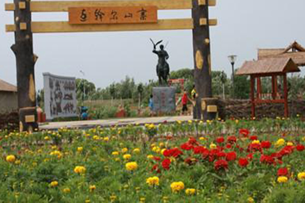 2023细鳞河民俗风情园门票 - 交通 - 地址 - 旅游攻略