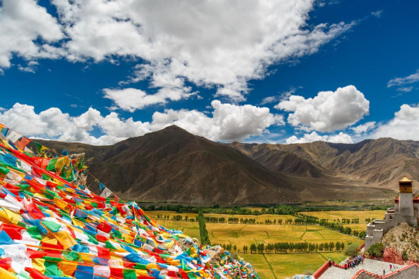 2021五一去西藏合适吗-旅游注意事项